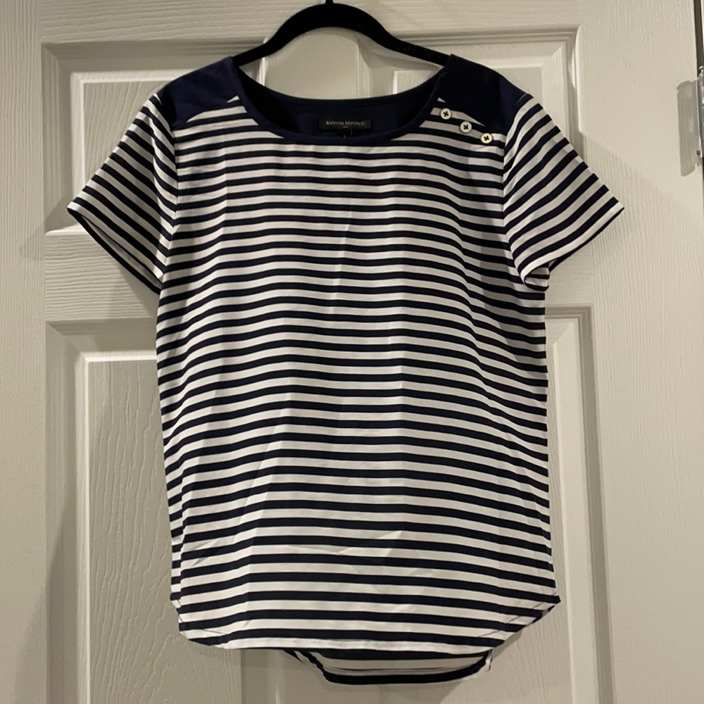 Dressy t shirt